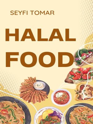 cover image of Halal Food
